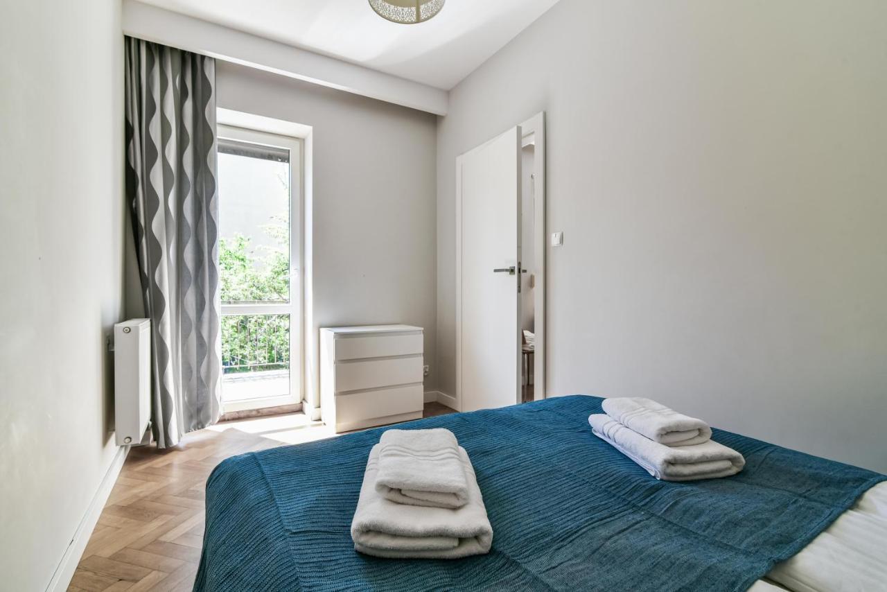 Ltc Apartments Haffnera Sopot Bagian luar foto