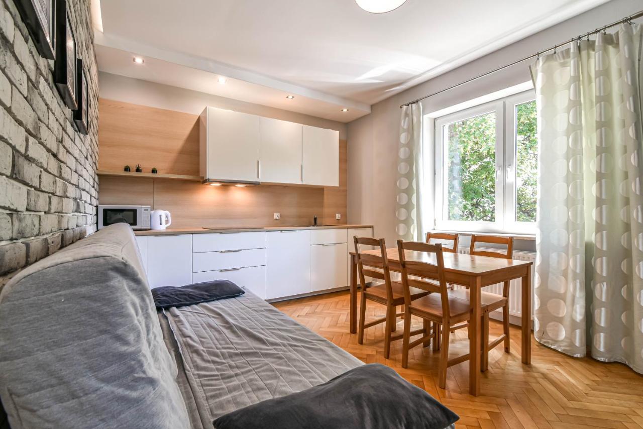 Ltc Apartments Haffnera Sopot Bagian luar foto