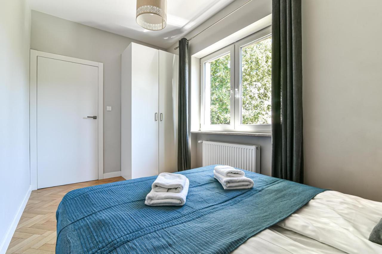 Ltc Apartments Haffnera Sopot Bagian luar foto