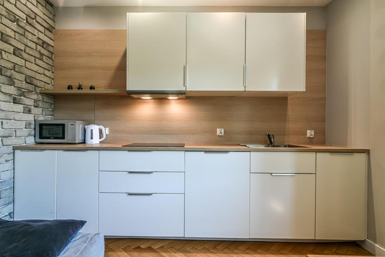 Ltc Apartments Haffnera Sopot Bagian luar foto